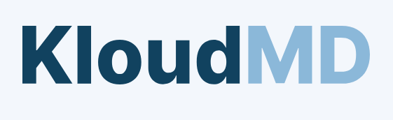 client logo KloudMD