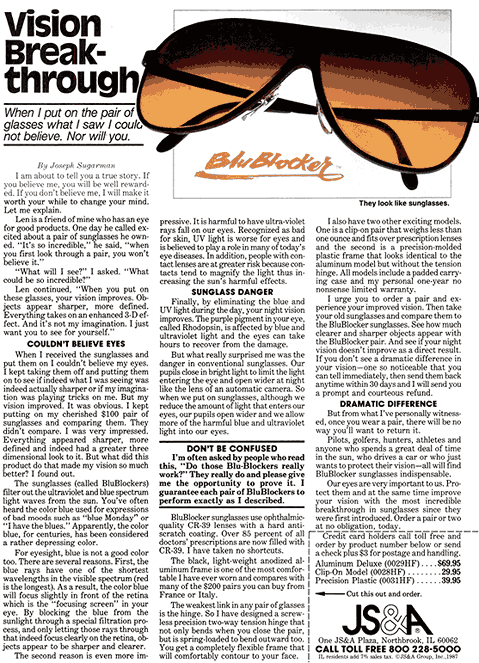 Print-Ad-Joe-Sugarman-Vision-breakthrough