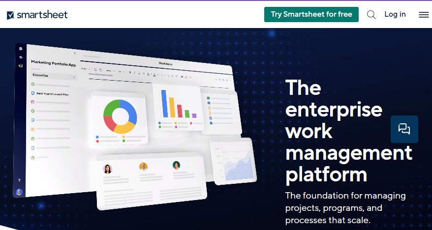 Smartsheet-unique-value-proposition