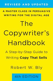 The Copywriter's Handbook,