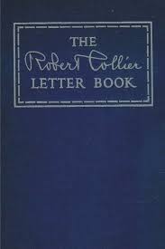 The Robert Collier Letter Book