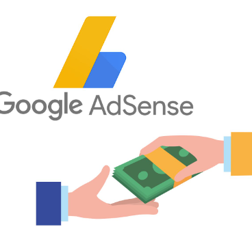 Google Adsense Apply