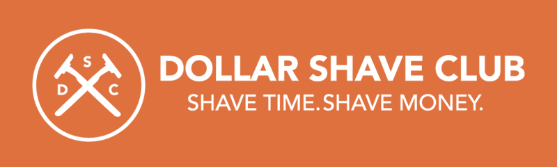 USP Example 3: Dollar Shave Club - Shave Time. Shave Money