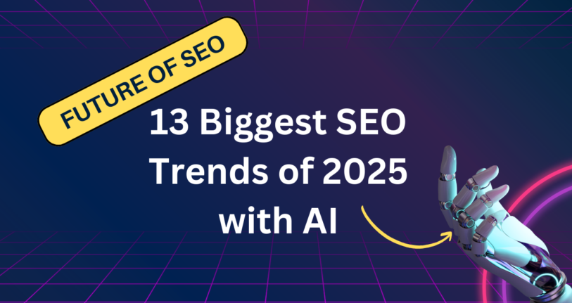 Future of SEO Trends